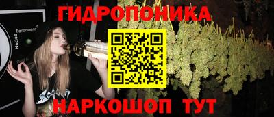 стафф Бузулук